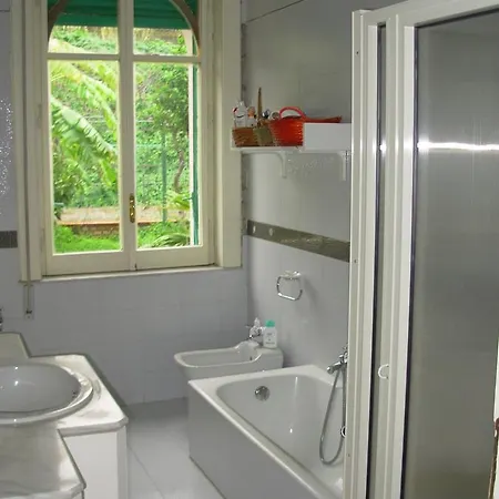 Villa Eer 6-9 Persone